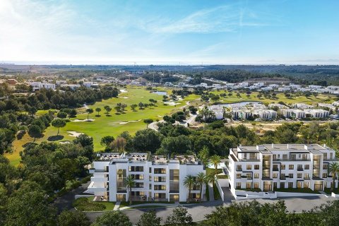 Apartment for sale Dehesa De Campoamor, Alicante, Spain 4 bedrooms, 426 sq.m. No. 101375 - photo 19