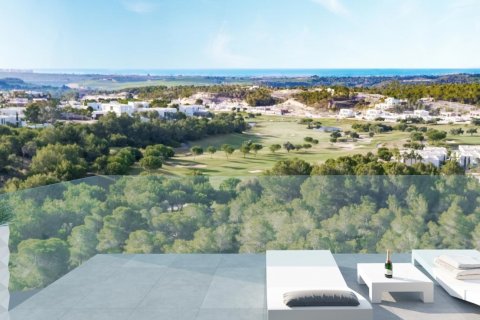 Apartment for sale Dehesa De Campoamor, Alicante, Spain 4 bedrooms, 426 sq.m. No. 101375 - photo 8