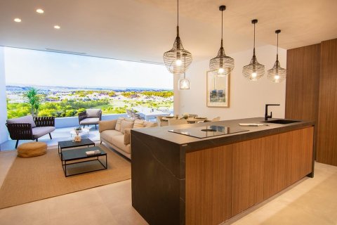 Apartment for sale Dehesa De Campoamor, Alicante, Spain 4 bedrooms, 426 sq.m. No. 101375 - photo 14