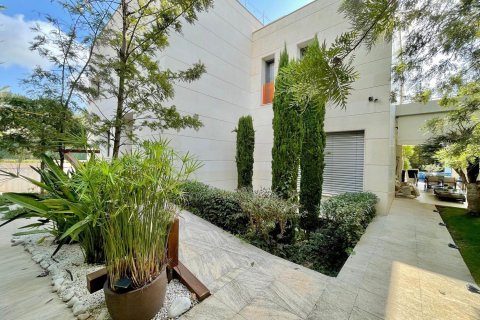 Villa zum Verkauf in Alicante, Spanien 5 Schlafzimmer, 700 m2 Nr. 181184 - Foto 21