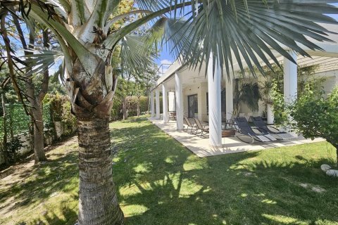 Villa zum Verkauf in Alicante, Spanien 5 Schlafzimmer, 700 m2 Nr. 181184 - Foto 22