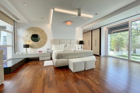 Villa zum Verkauf in Alicante, Spanien 5 Schlafzimmer, 700 m2 Nr. 181184 - Foto 10