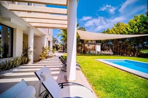 Villa zum Verkauf in Alicante, Spanien 5 Schlafzimmer, 700 m2 Nr. 181184 - Foto 2