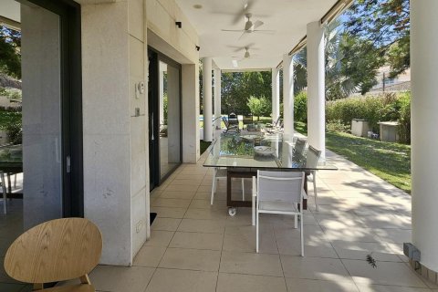 Villa zum Verkauf in Alicante, Spanien 5 Schlafzimmer, 700 m2 Nr. 181184 - Foto 19