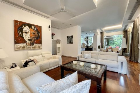 Villa zum Verkauf in Alicante, Spanien 5 Schlafzimmer, 700 m2 Nr. 181184 - Foto 12
