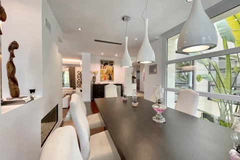Villa zum Verkauf in Alicante, Spanien 5 Schlafzimmer, 700 m2 Nr. 181184 - Foto 17