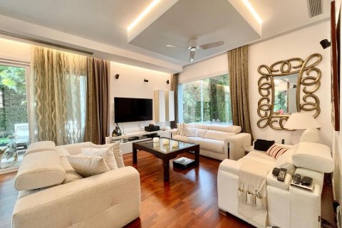 Villa zum Verkauf in Alicante, Spanien 5 Schlafzimmer, 700 m2 Nr. 181184 - Foto 7