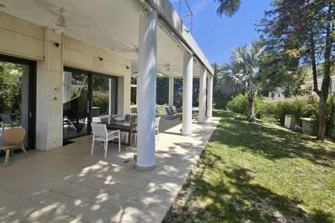 Villa zum Verkauf in Alicante, Spanien 5 Schlafzimmer, 700 m2 Nr. 181184 - Foto 23