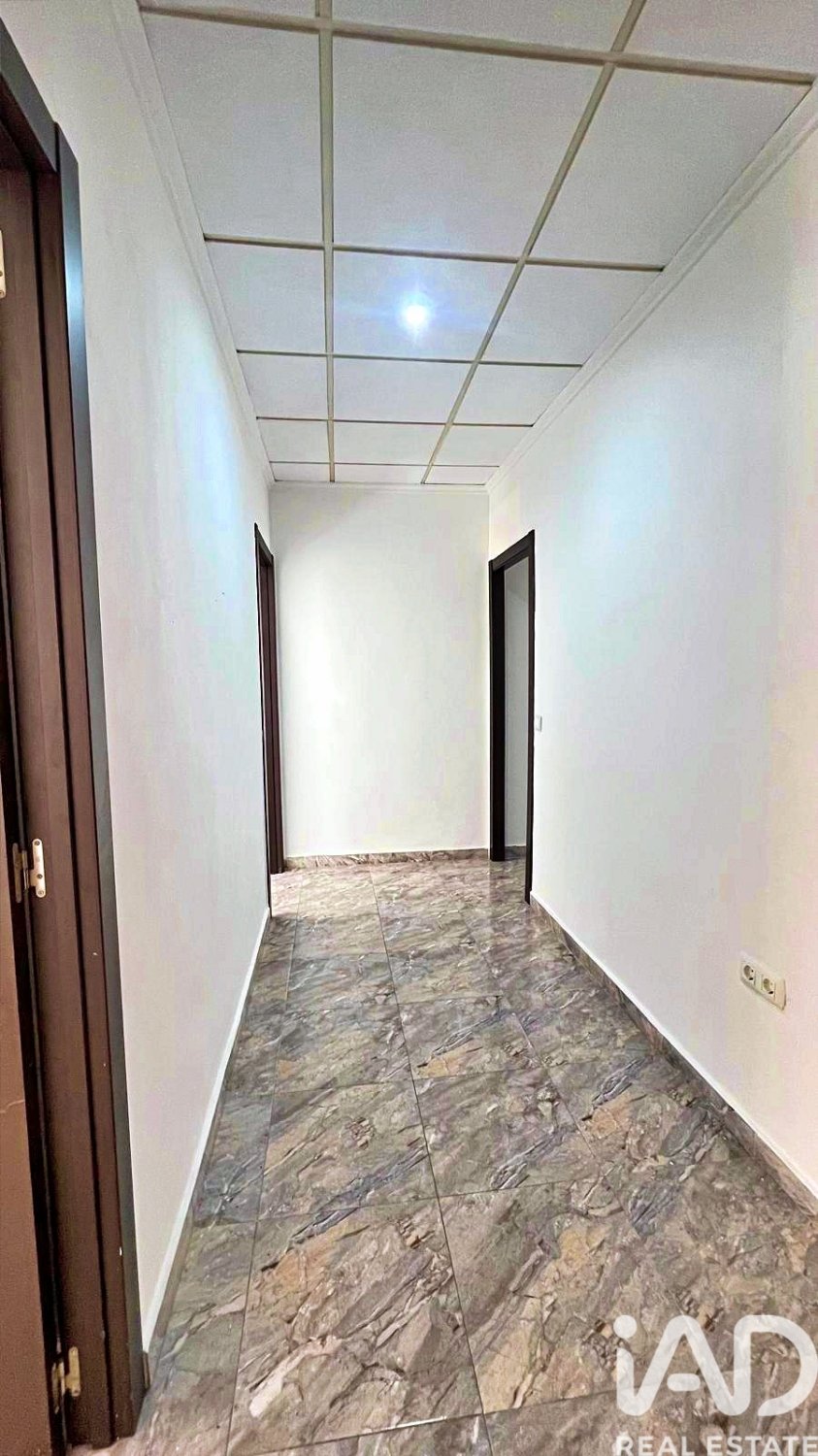 Apartment in Alicante, Spain 3 bedrooms, 94 sq.m. No. 184631