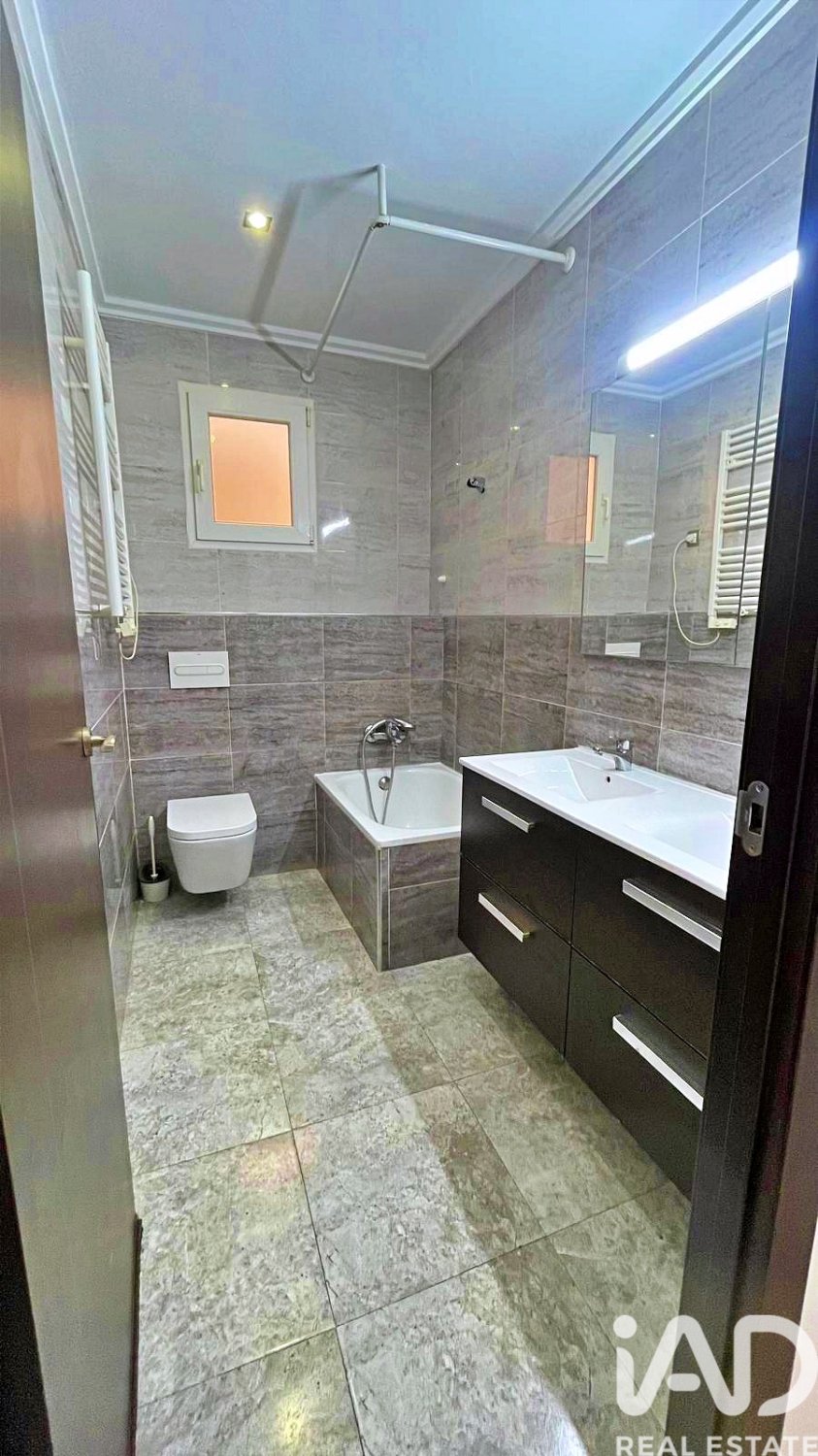 Apartment in Alicante, Spain 3 bedrooms, 94 sq.m. No. 184631