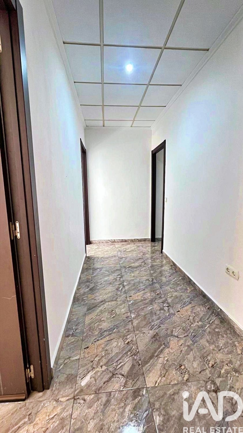 Apartment in Alicante, Spain 3 bedrooms, 94 sq.m. No. 184631