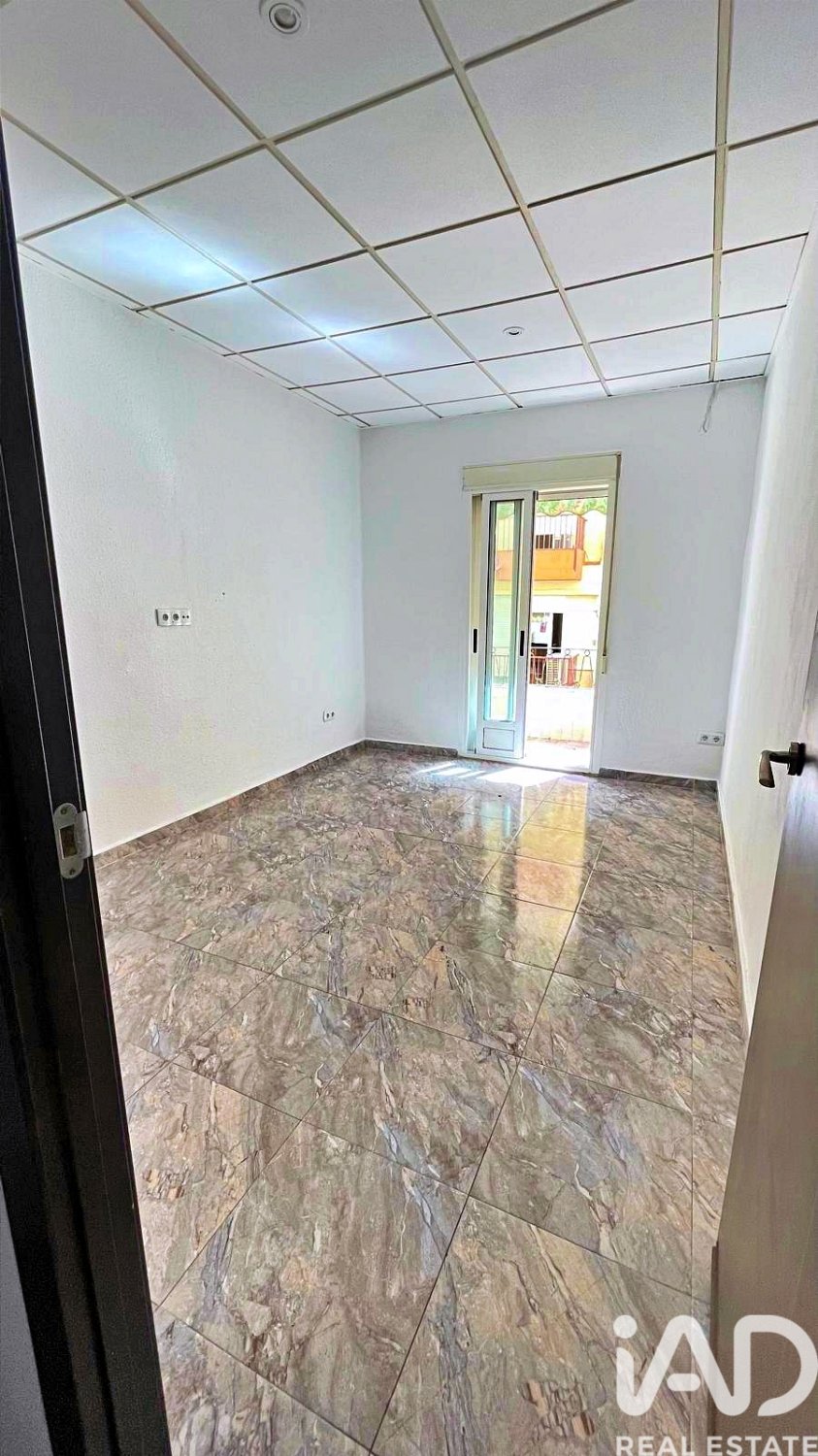 Apartment in Alicante, Spain 3 bedrooms, 94 sq.m. No. 184631