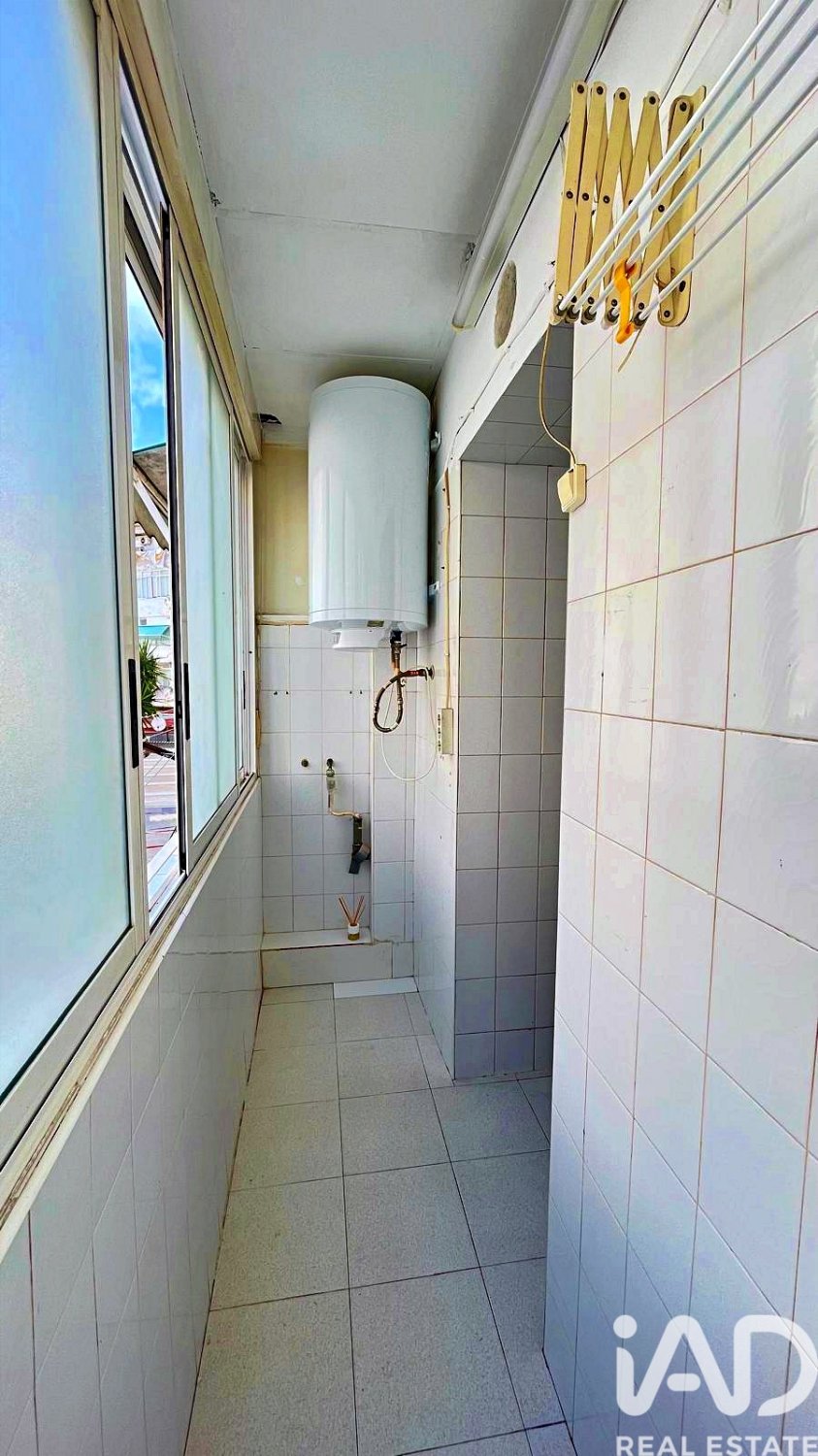 Apartment in Alicante, Spain 3 bedrooms, 94 sq.m. No. 184631