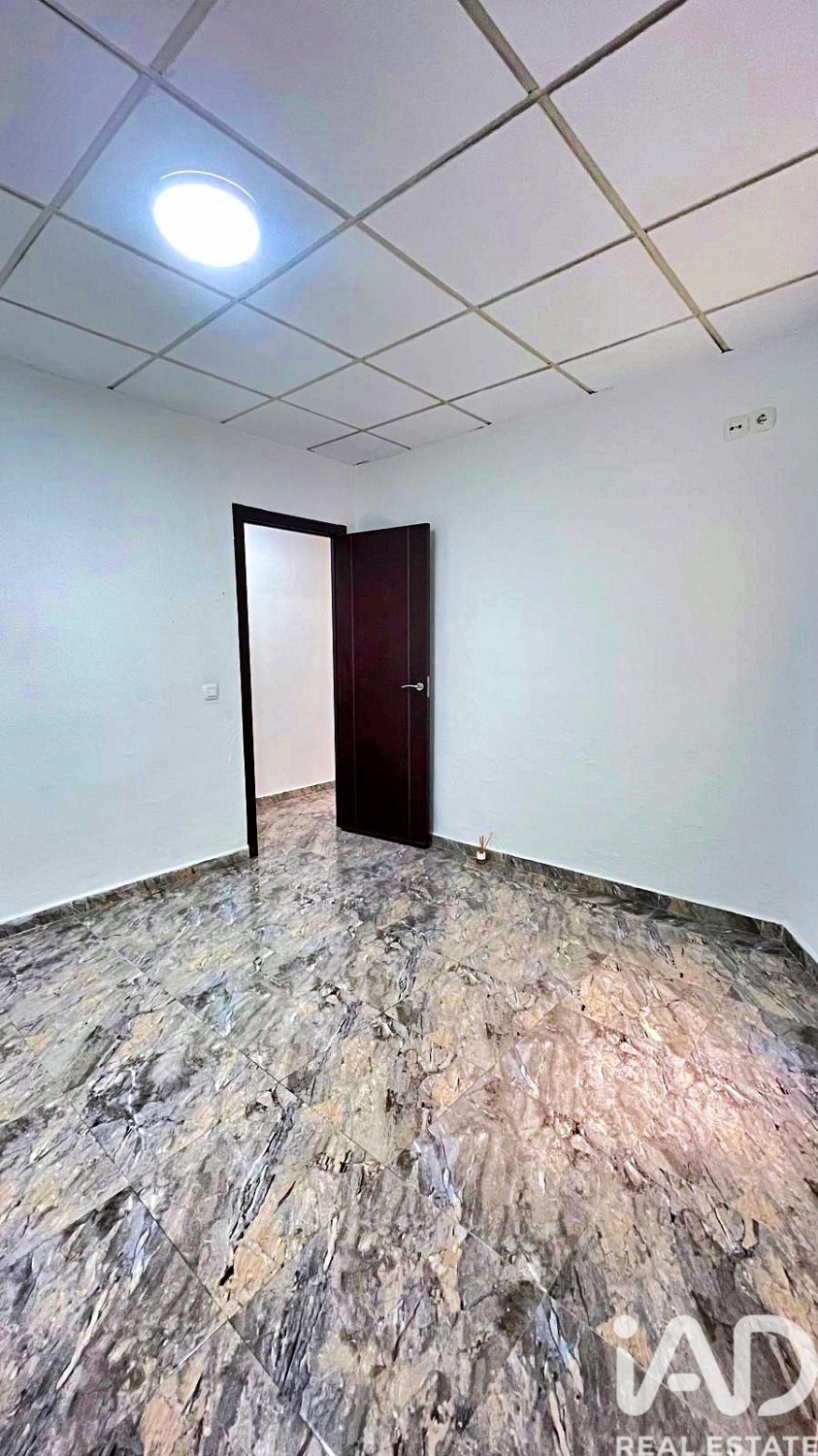 Apartment in Alicante, Spain 3 bedrooms, 94 sq.m. No. 184631