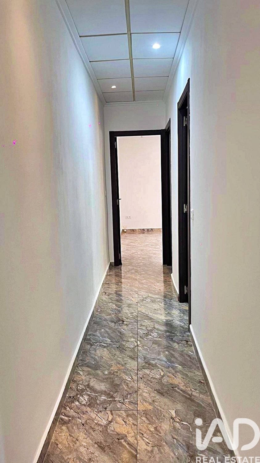 Apartment in Alicante, Spain 3 bedrooms, 94 sq.m. No. 184631
