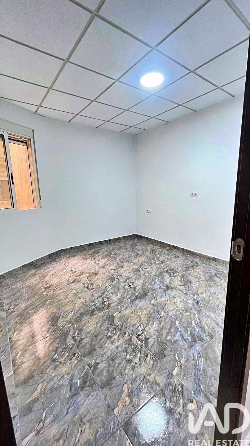 Apartment in Alicante, Spain 3 bedrooms, 94 sq.m. No. 184631