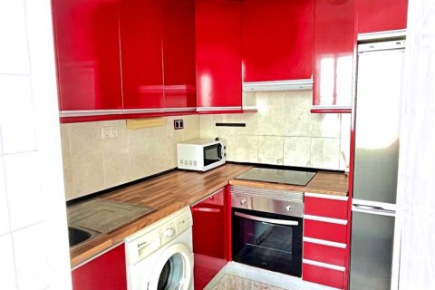 Apartment for sale in Alicante, Spain 3 bedrooms, 94 sq.m. No. 184631 - photo 24