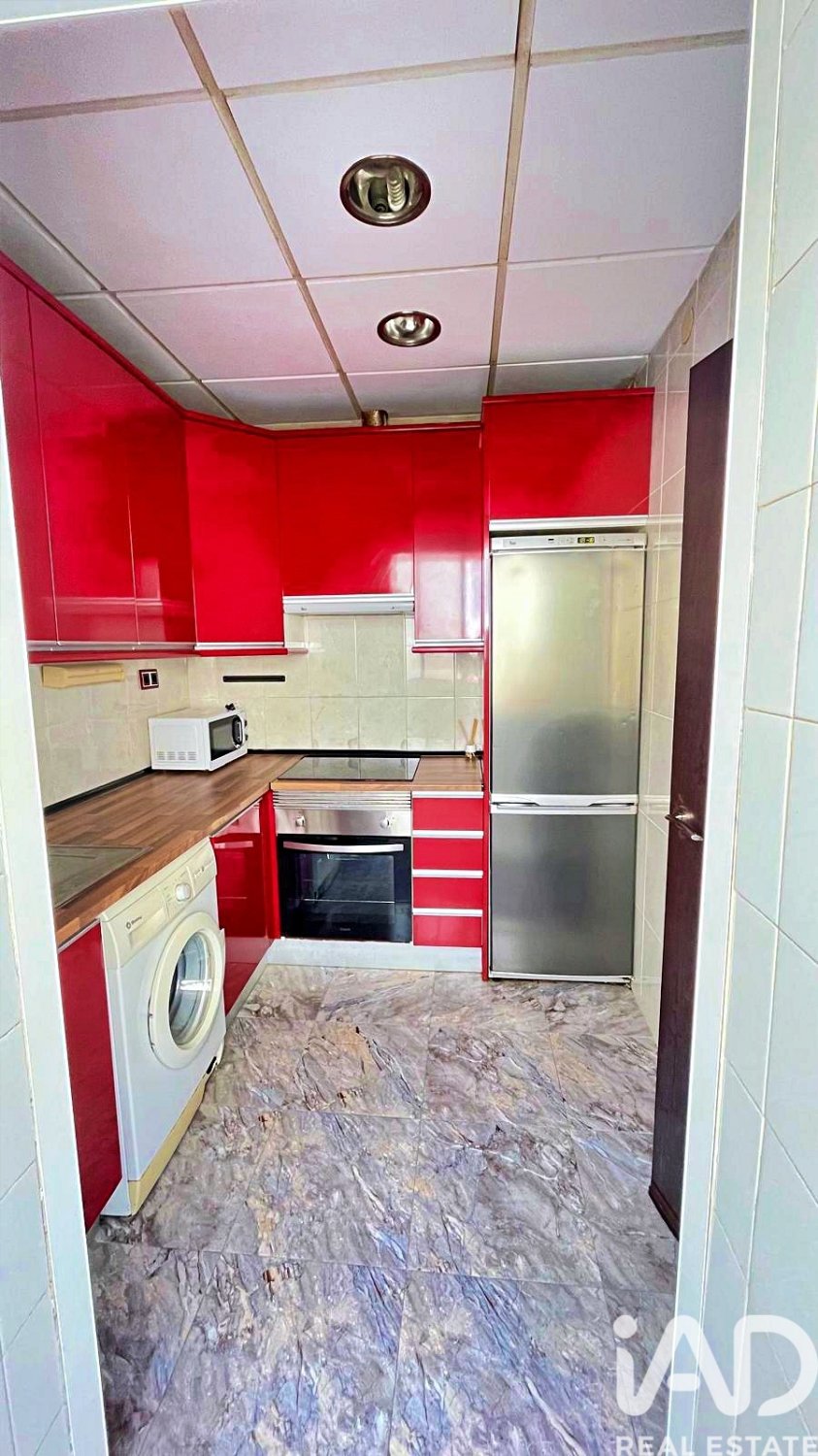 Apartment in Alicante, Spain 3 bedrooms, 94 sq.m. No. 184631