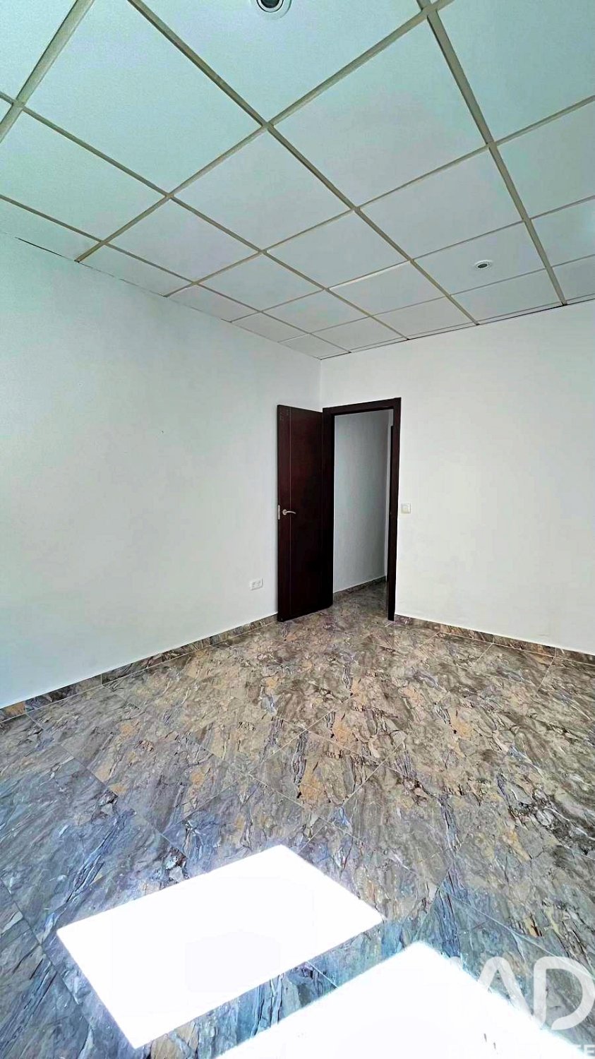 Apartment in Alicante, Spain 3 bedrooms, 94 sq.m. No. 184631