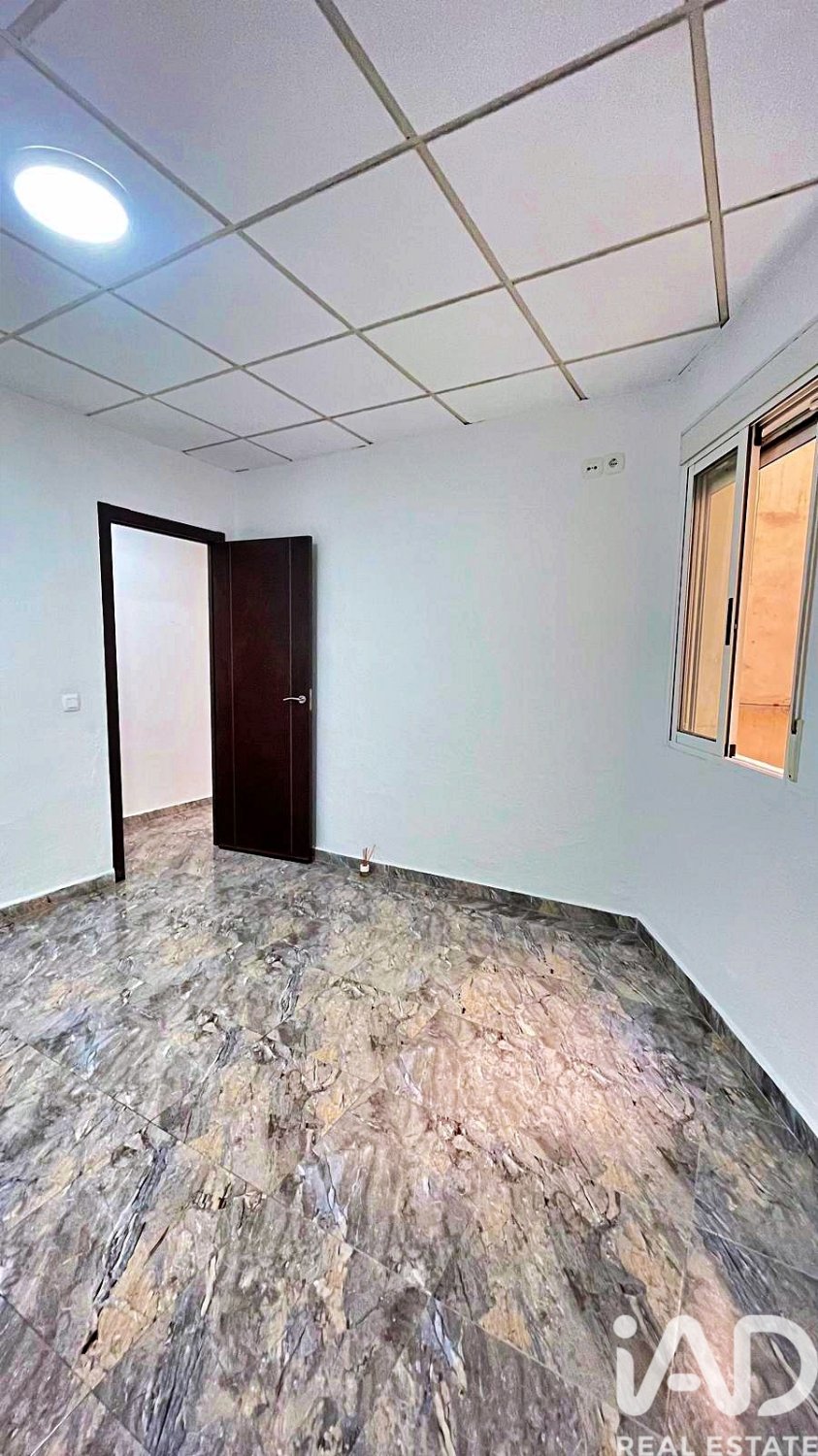 Apartment in Alicante, Spain 3 bedrooms, 94 sq.m. No. 184631
