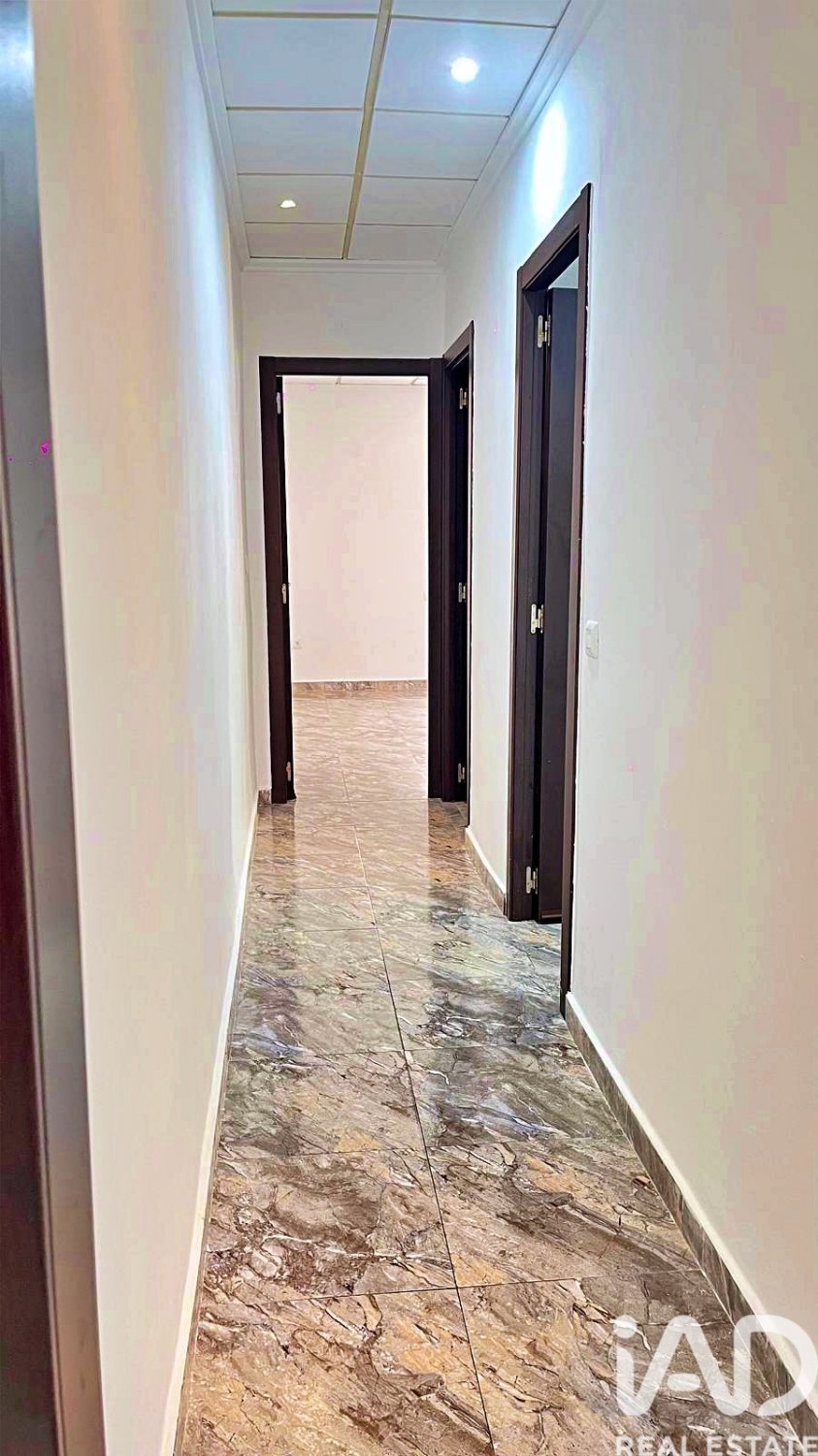 Apartment in Alicante, Spain 3 bedrooms, 94 sq.m. No. 184631