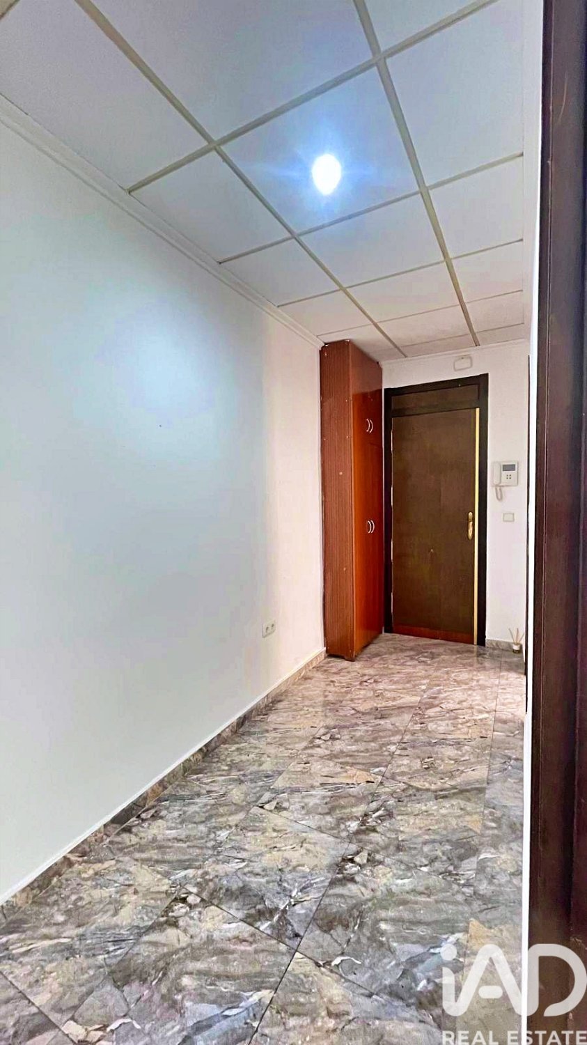 Apartment in Alicante, Spain 3 bedrooms, 94 sq.m. No. 184631
