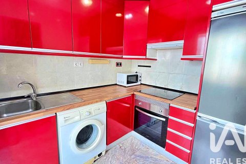 Wohnung in Alicante, Spanien 3 Schlafzimmer, 94 m2 Nr. 184631