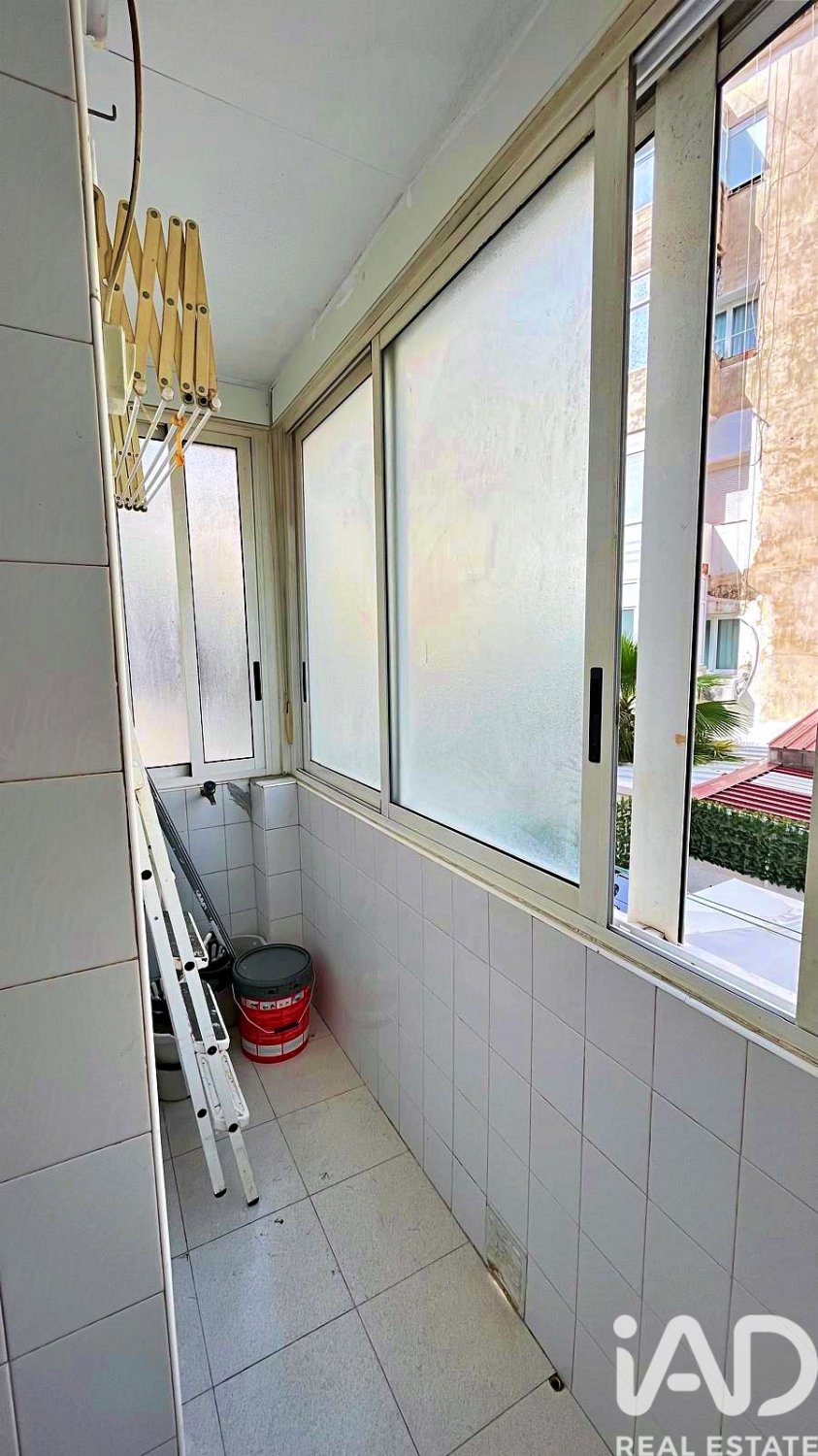 Apartment in Alicante, Spain 3 bedrooms, 94 sq.m. No. 184631