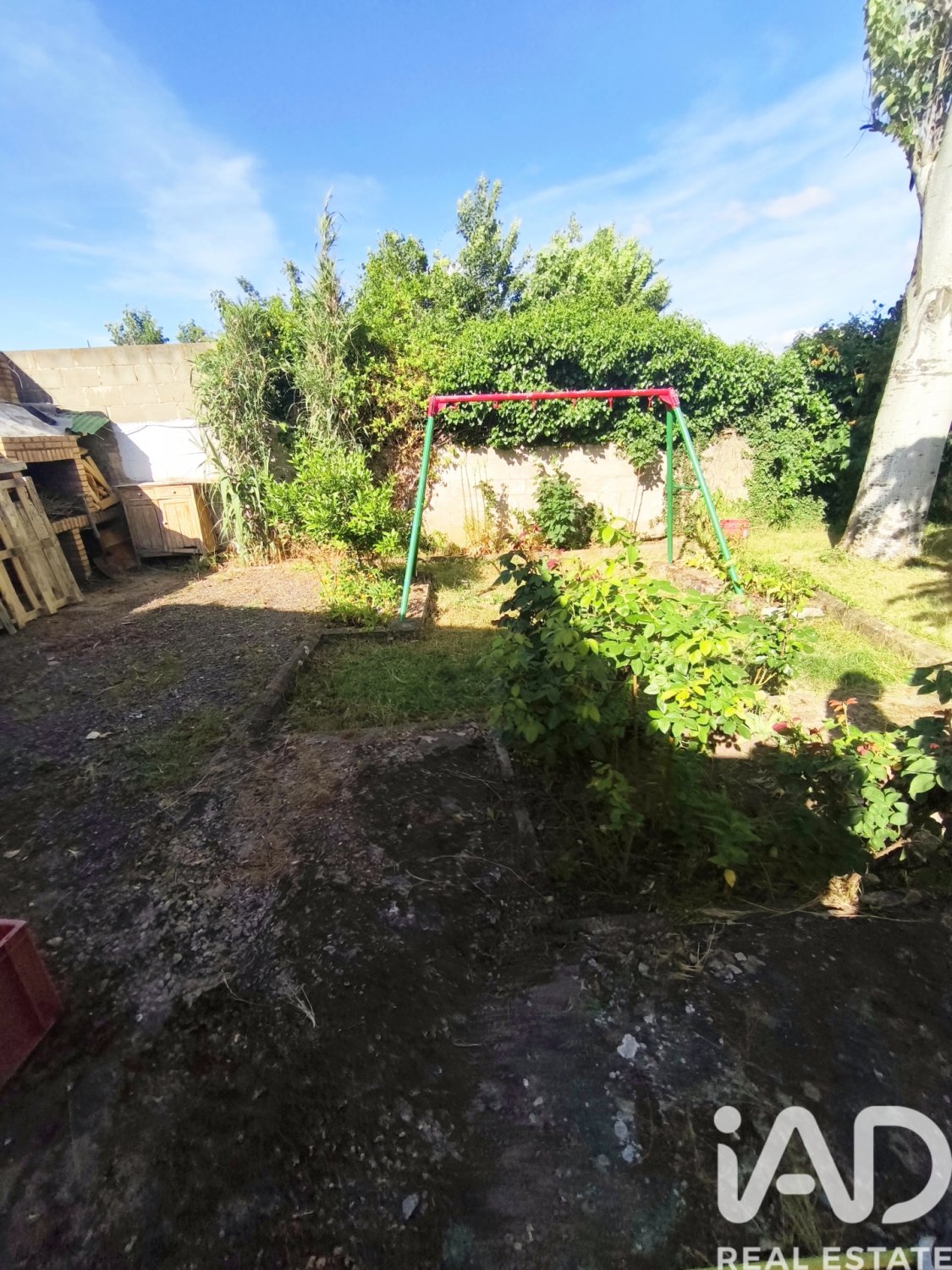 Land plot à Leon, Espagne 1616 m2 No. 184629