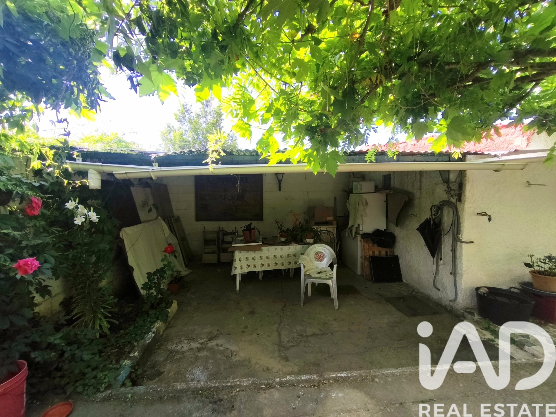 Land plot à Leon, Espagne 1616 m2 No. 184629