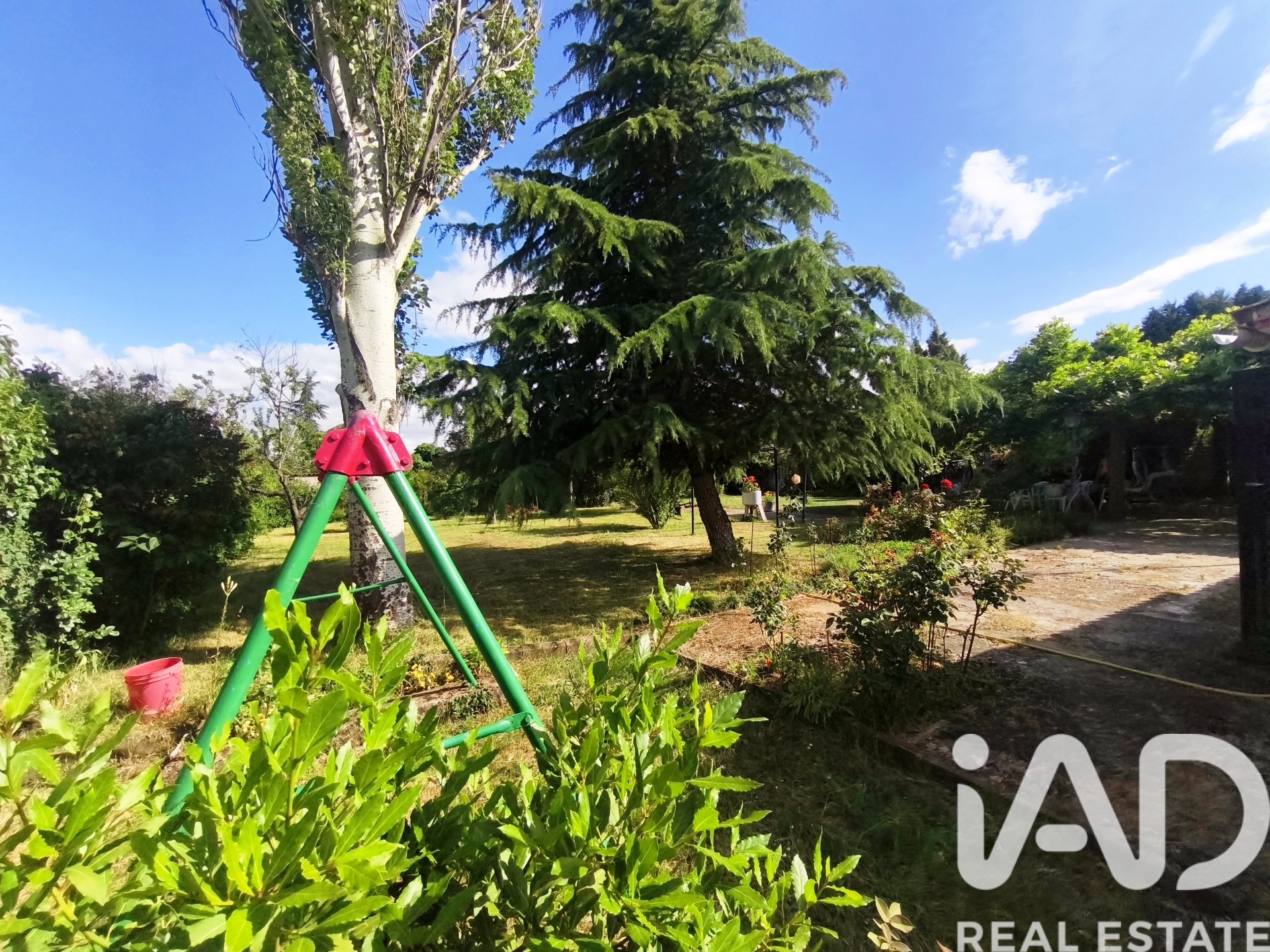 Land plot à Leon, Espagne 1616 m2 No. 184629