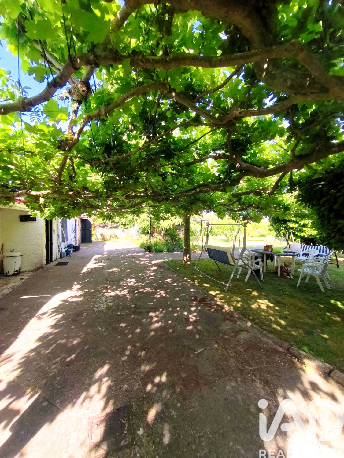 Land plot à Leon, Espagne 1616 m2 No. 184629