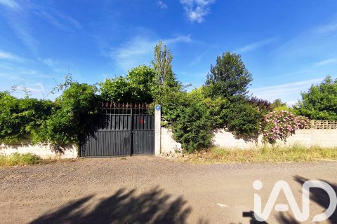 Продажа земельного участка в Леон, Испания 1616м2 №184629 - фото 2