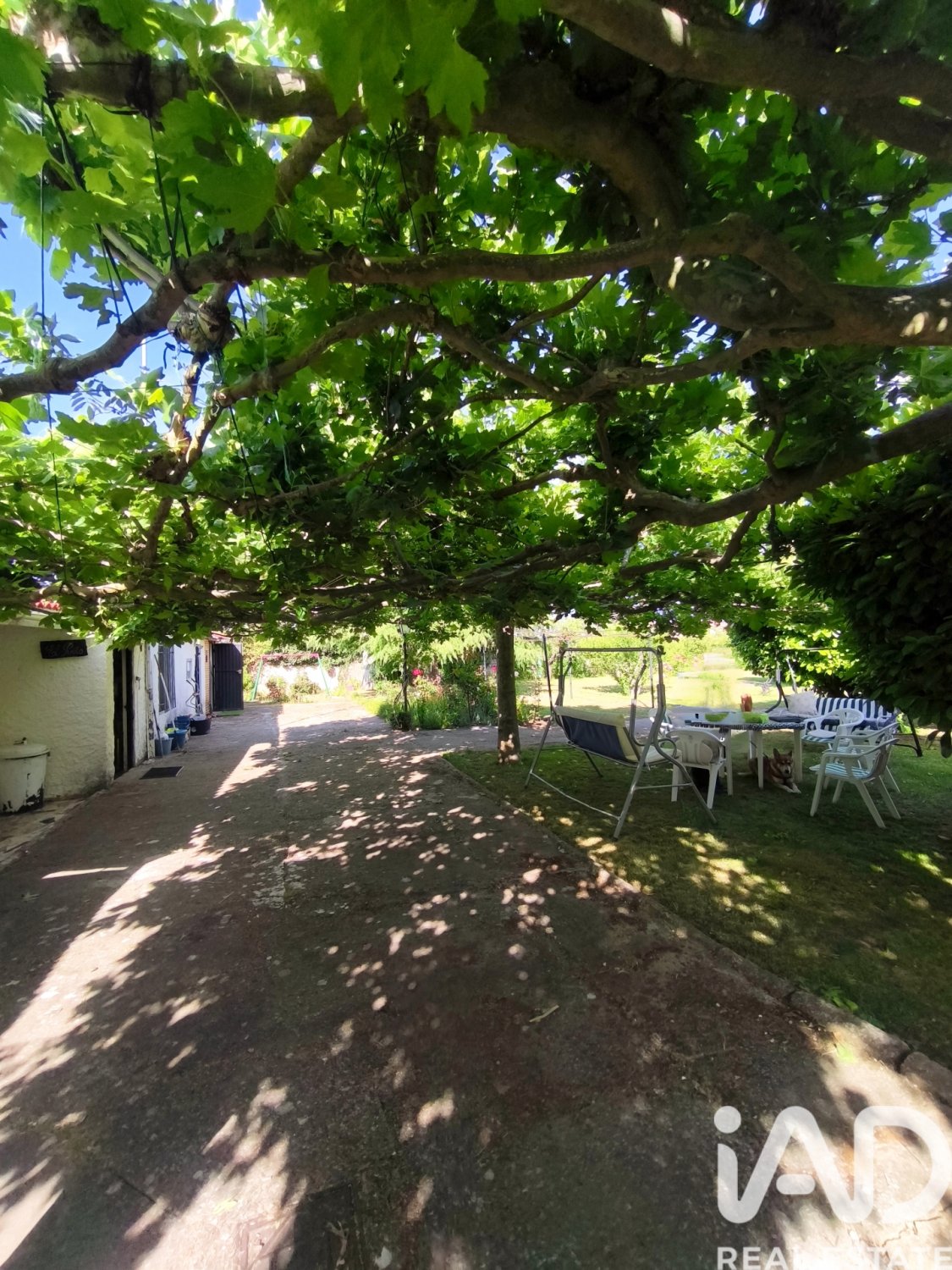 Land plot à Leon, Espagne 1616 m2 No. 184629
