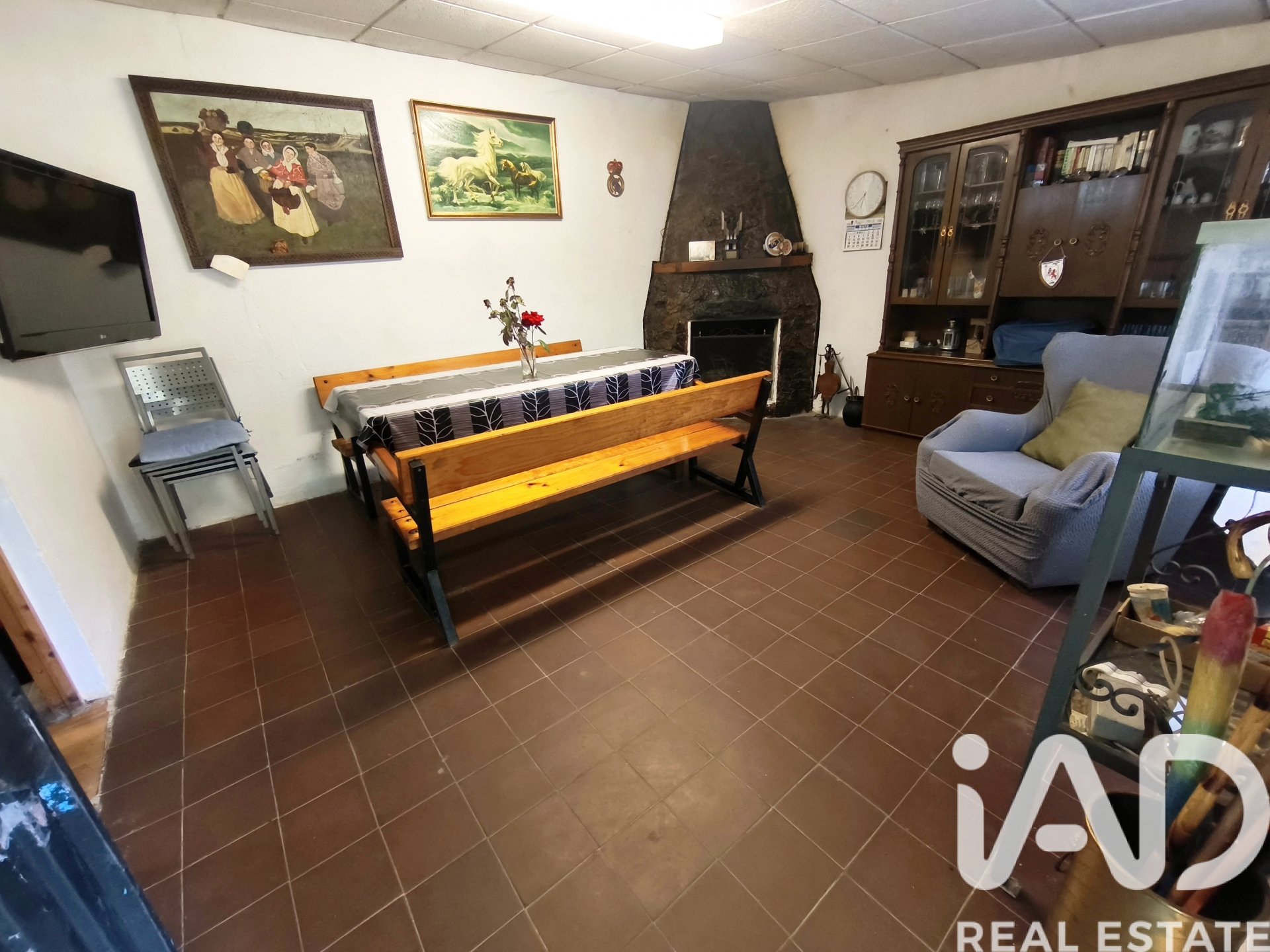 Land plot à Leon, Espagne 1616 m2 No. 184629