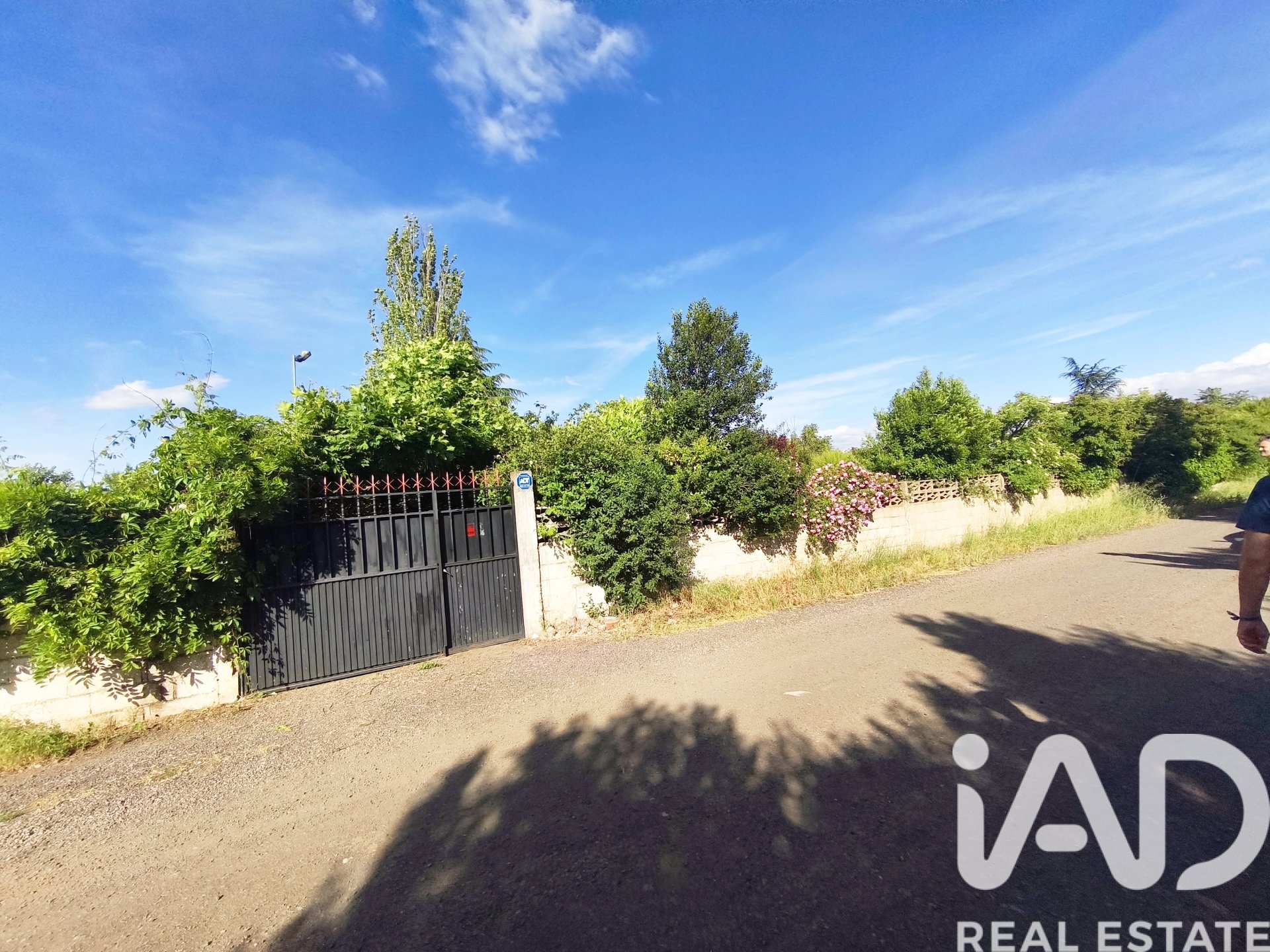 Land plot à Leon, Espagne 1616 m2 No. 184629