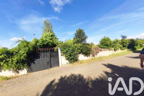 Продажа земельного участка в Леон, Испания 1616м2 №184629 - фото 3