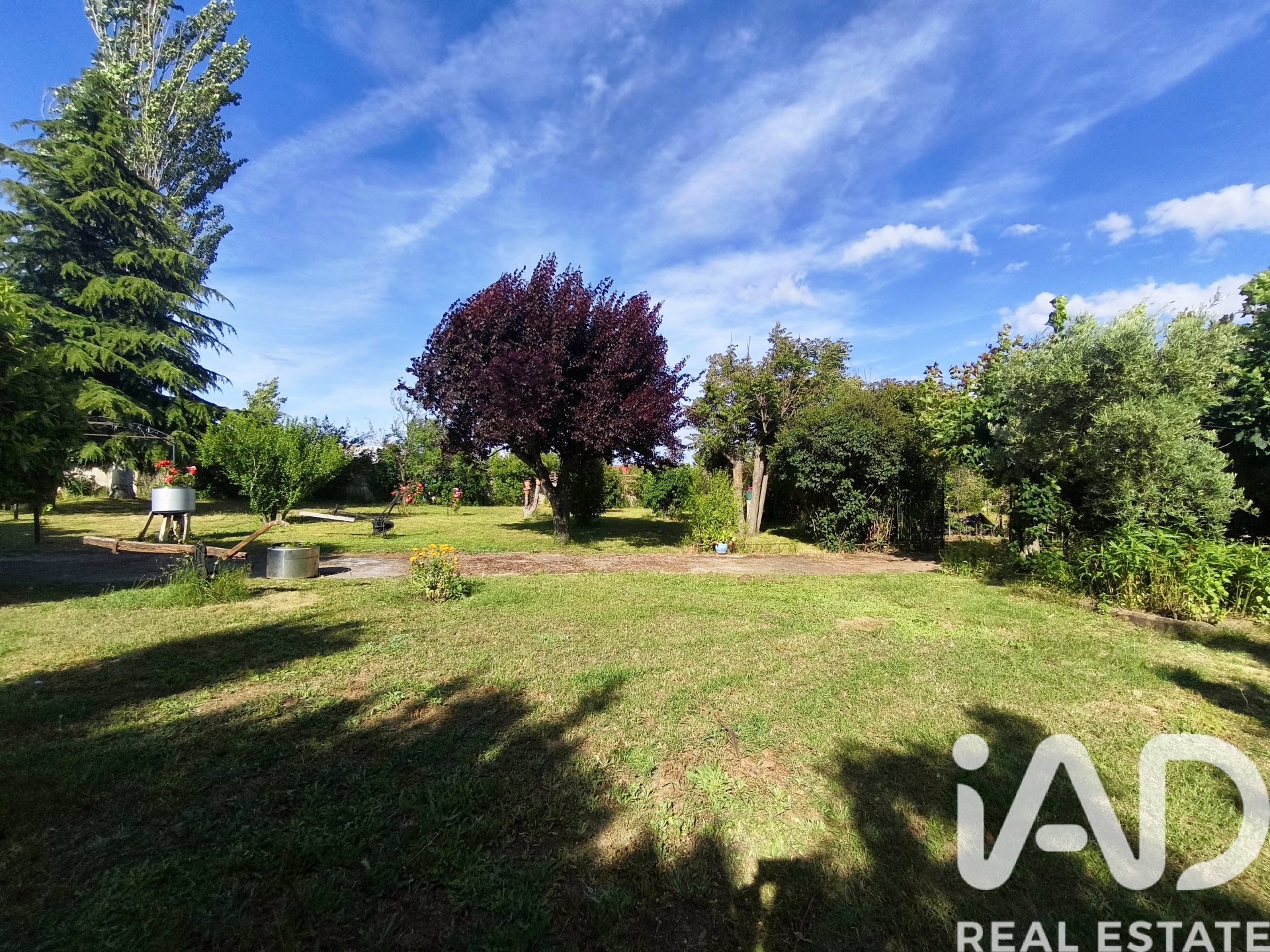 Land plot à Leon, Espagne 1616 m2 No. 184629