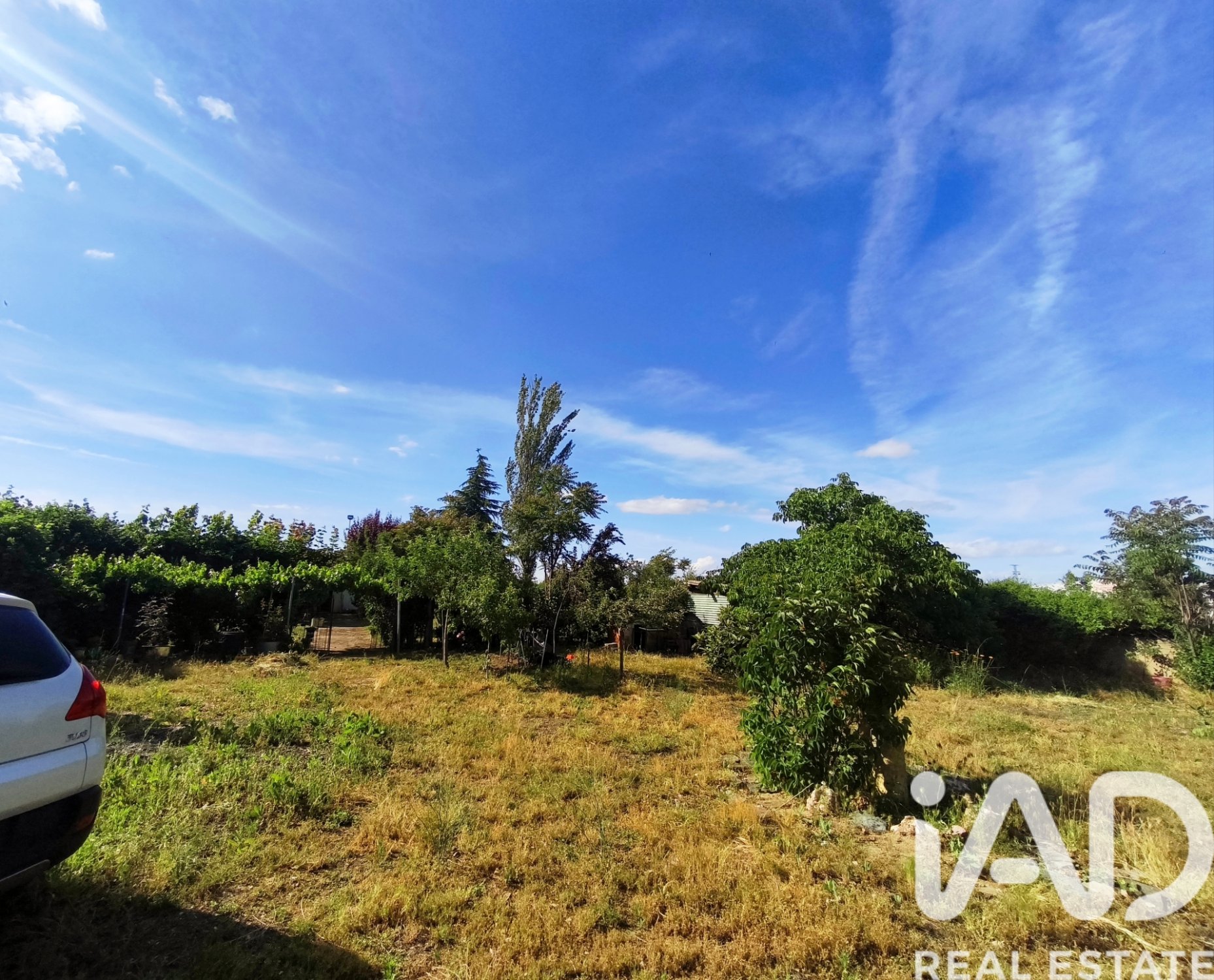 Land plot à Leon, Espagne 1616 m2 No. 184629