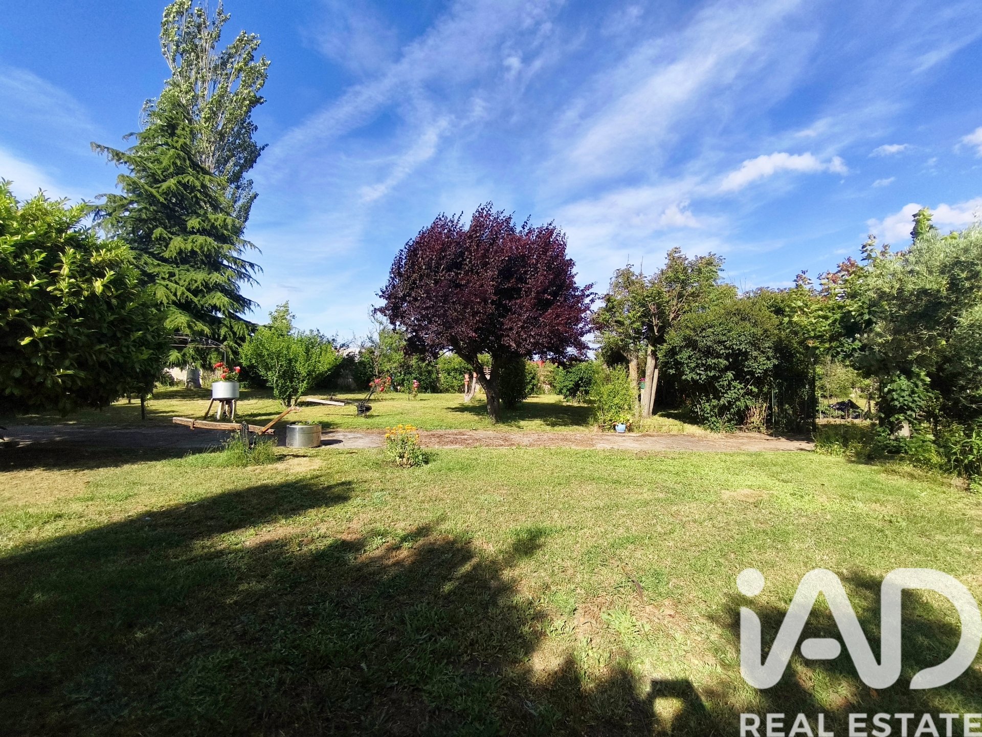 Land plot à Leon, Espagne 1616 m2 No. 184629