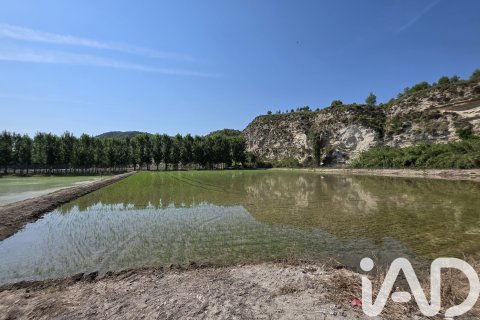 Propiedad comercial en venta en Moratalla, Murcia, España No. 184634 - foto 4