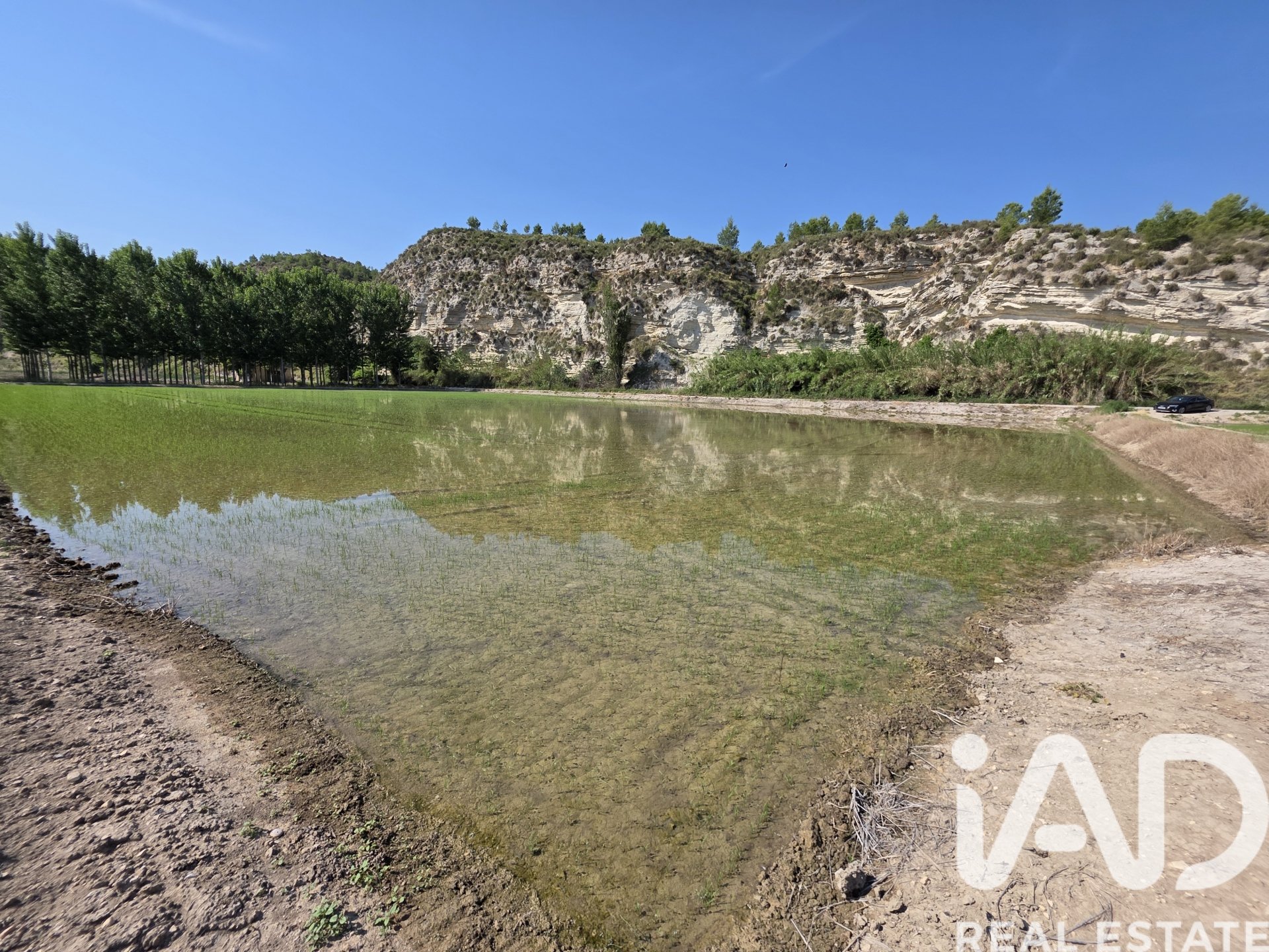 Коммерческая недвижимость в Мораталла, Мурсия, Испания №184634