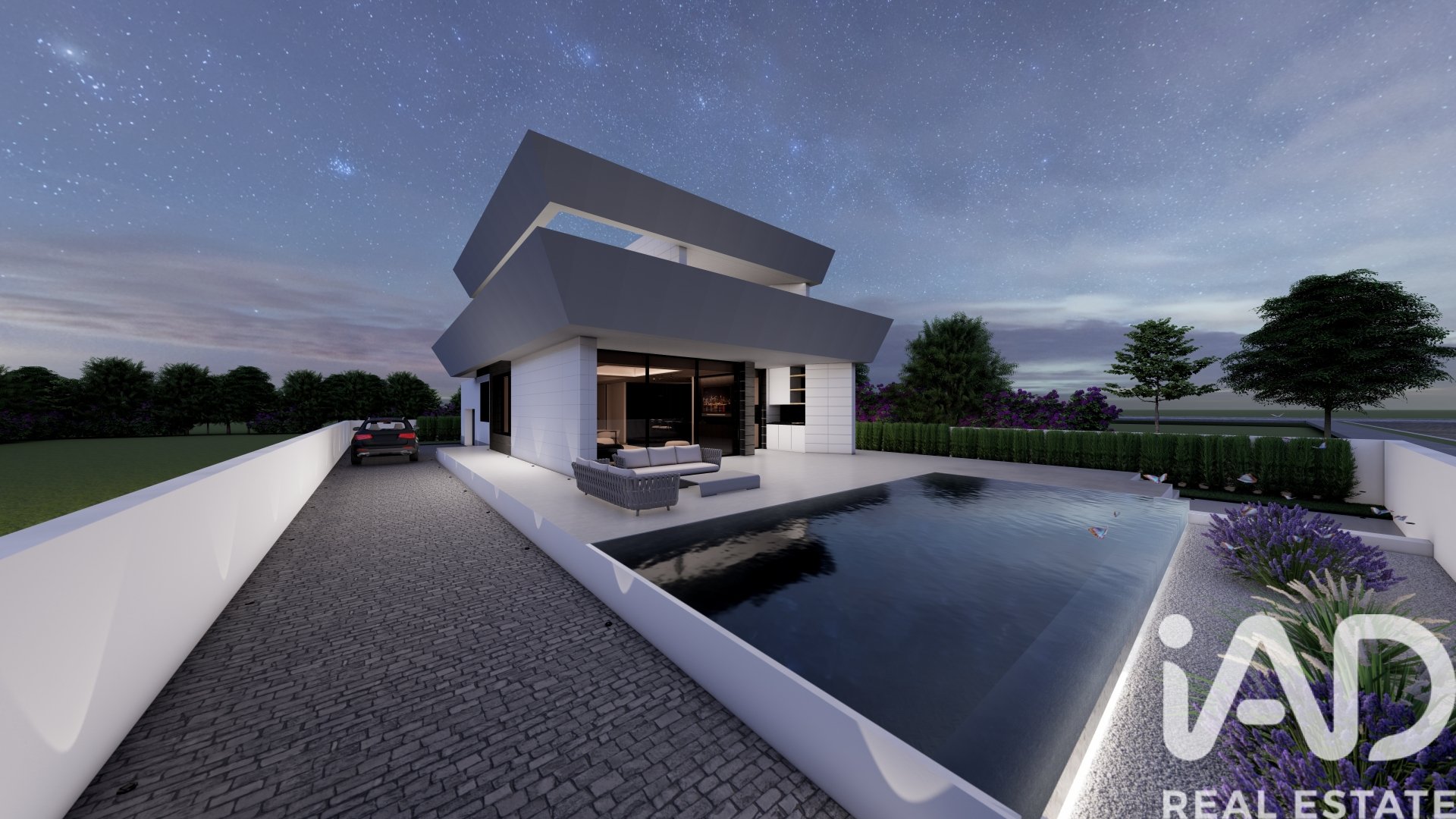Land plot à Oliva, Valencia, Espagne 600 m2 No. 184630