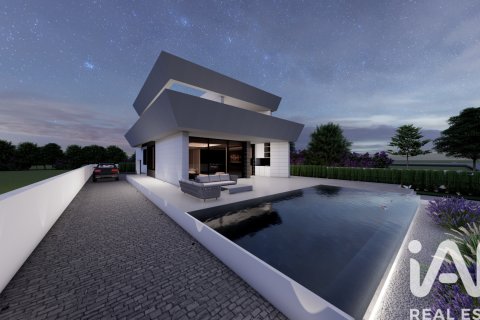 Działka w Oliva, Valencia, Hiszpania 600 mkw. nr 184630 – zdjęcie 13