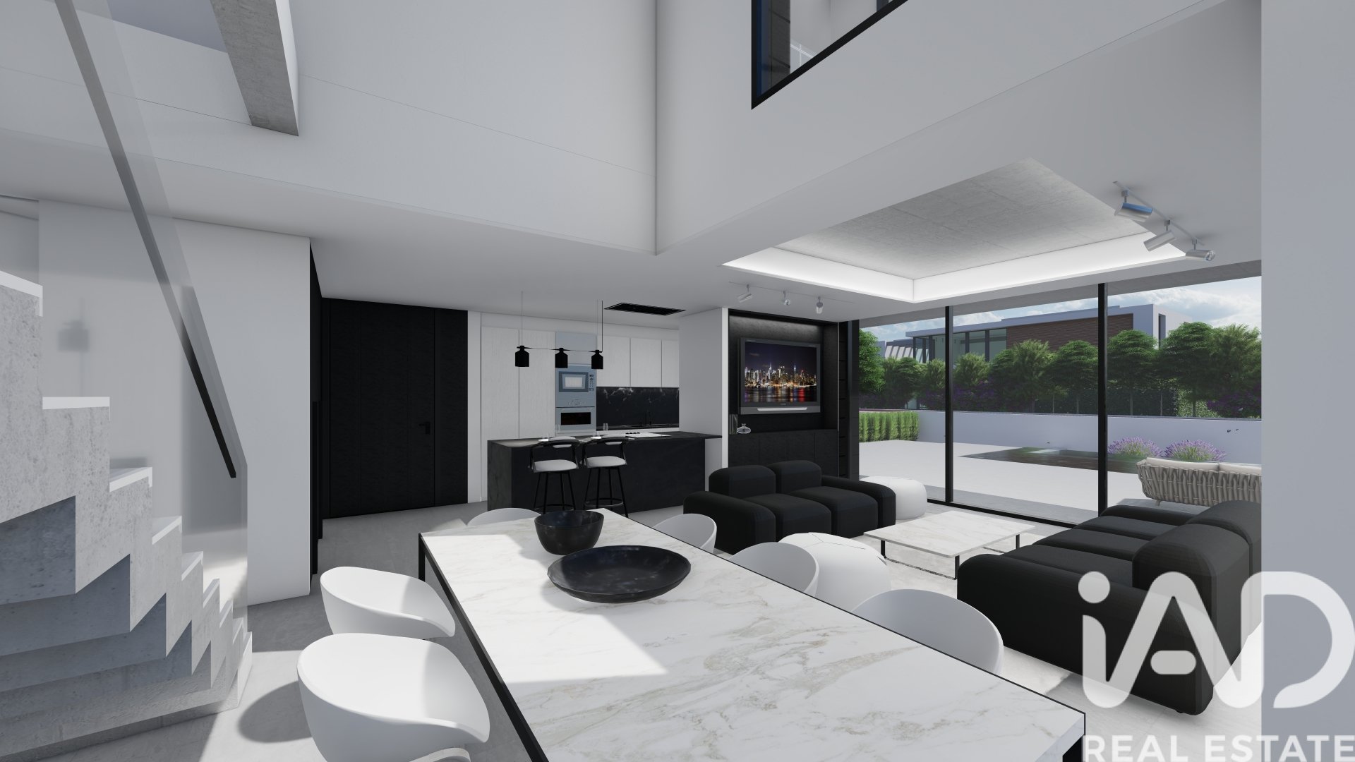 Land plot à Oliva, Valencia, Espagne 600 m2 No. 184630