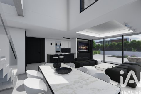Działka w Oliva, Valencia, Hiszpania 600 mkw. nr 184630 – zdjęcie 8