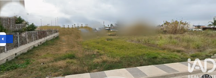 Land plot à Oliva, Valencia, Espagne 600 m2 No. 184630