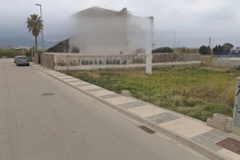 Tontti Oliva, Valencia, Espanja 600 m2 No. 184630