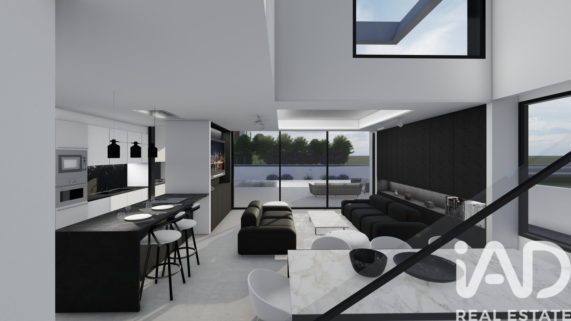 Land plot à Oliva, Valencia, Espagne 600 m2 No. 184630