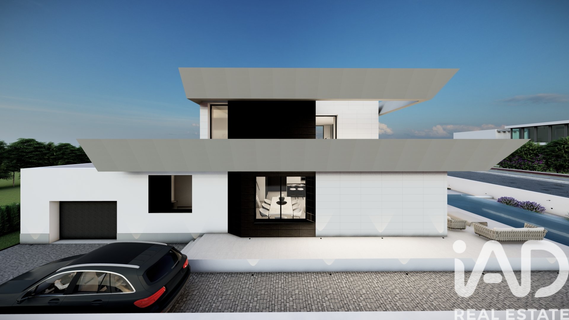 Land plot à Oliva, Valencia, Espagne 600 m2 No. 184630
